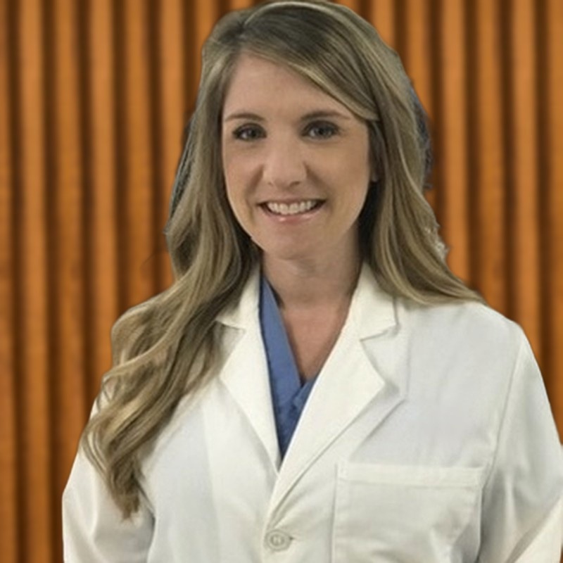 Amanda Nichols, PA-C