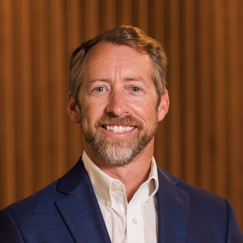 Dr. Ed O'Bryan, MD