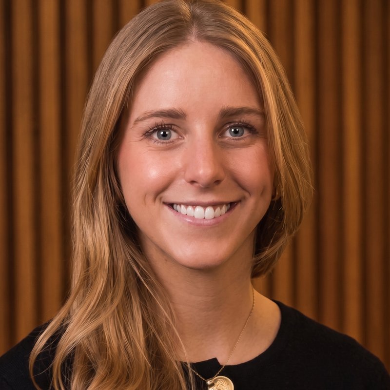 Megan Tomlin, RD